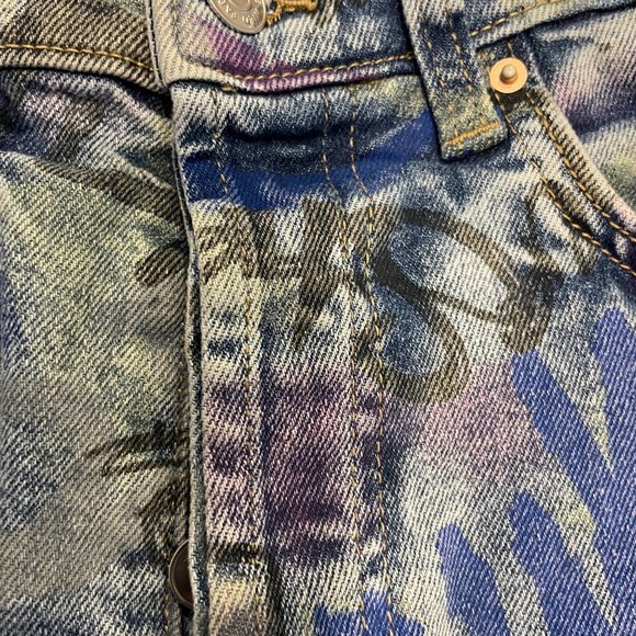 Wild Fable Jeans - Fashionable Denim for Every Adventure. Womens, Size 8 - Picture 4 of 8